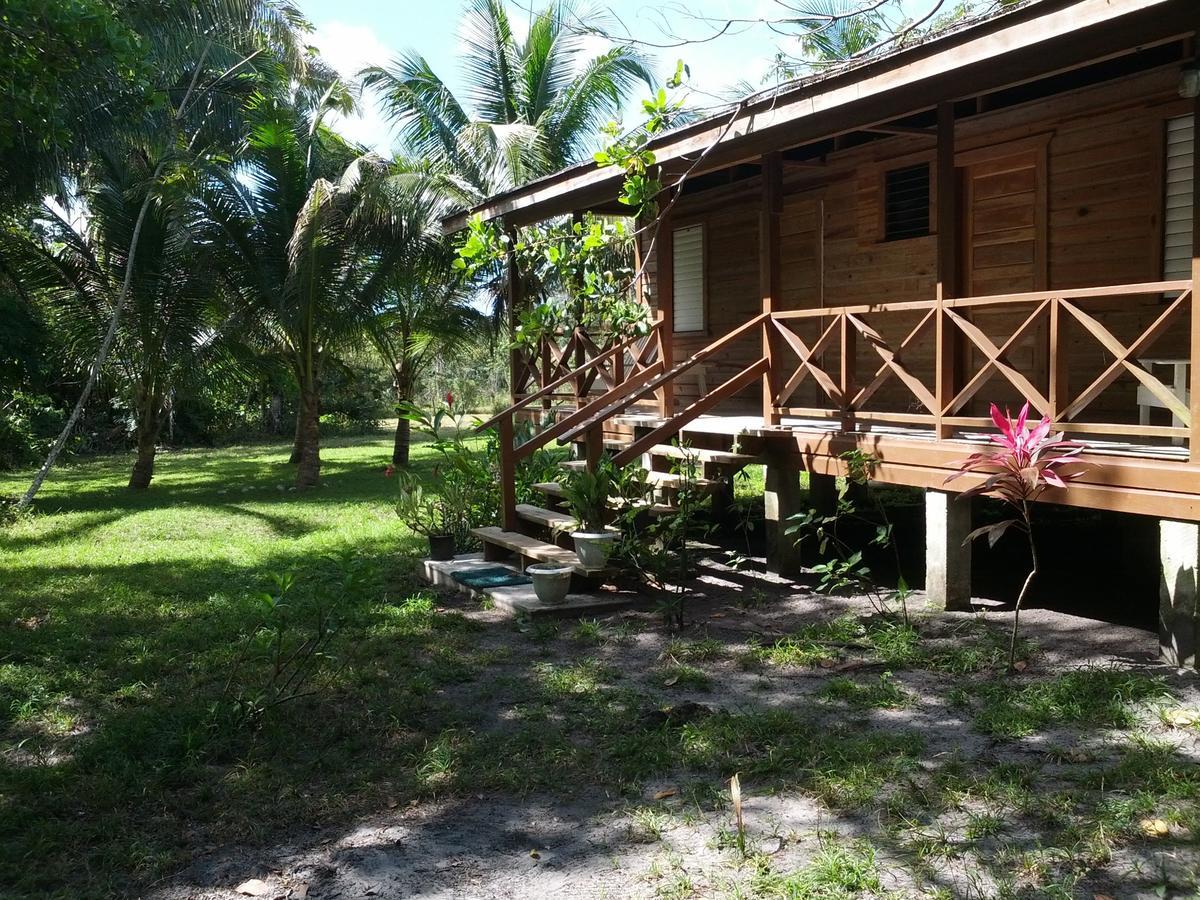 Nature Resort Bermudian Landing Cameră foto
