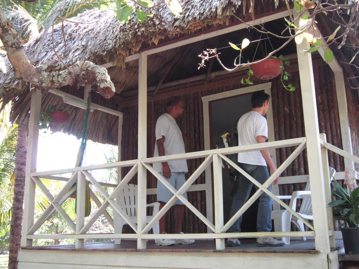 Nature Resort Bermudian Landing Cameră foto