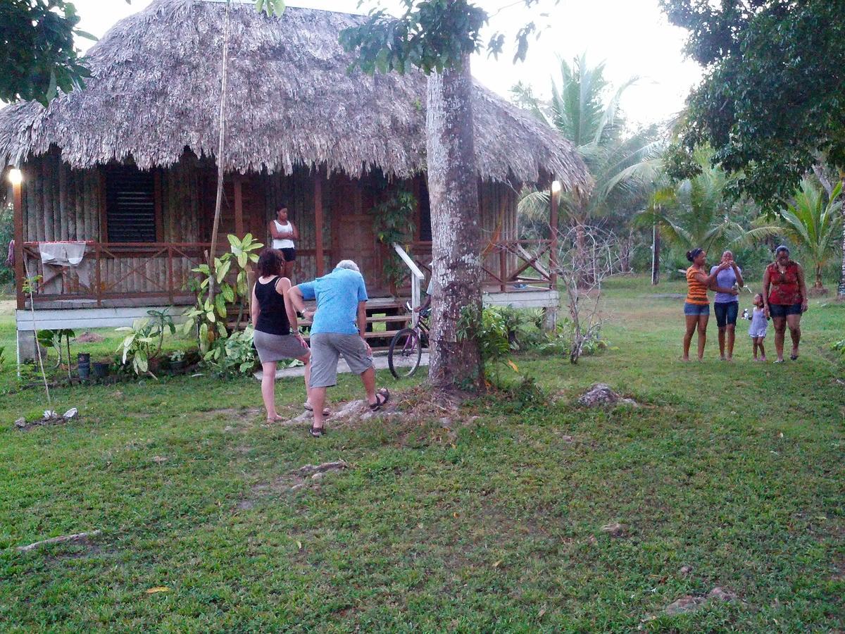 Nature Resort Bermudian Landing Cameră foto