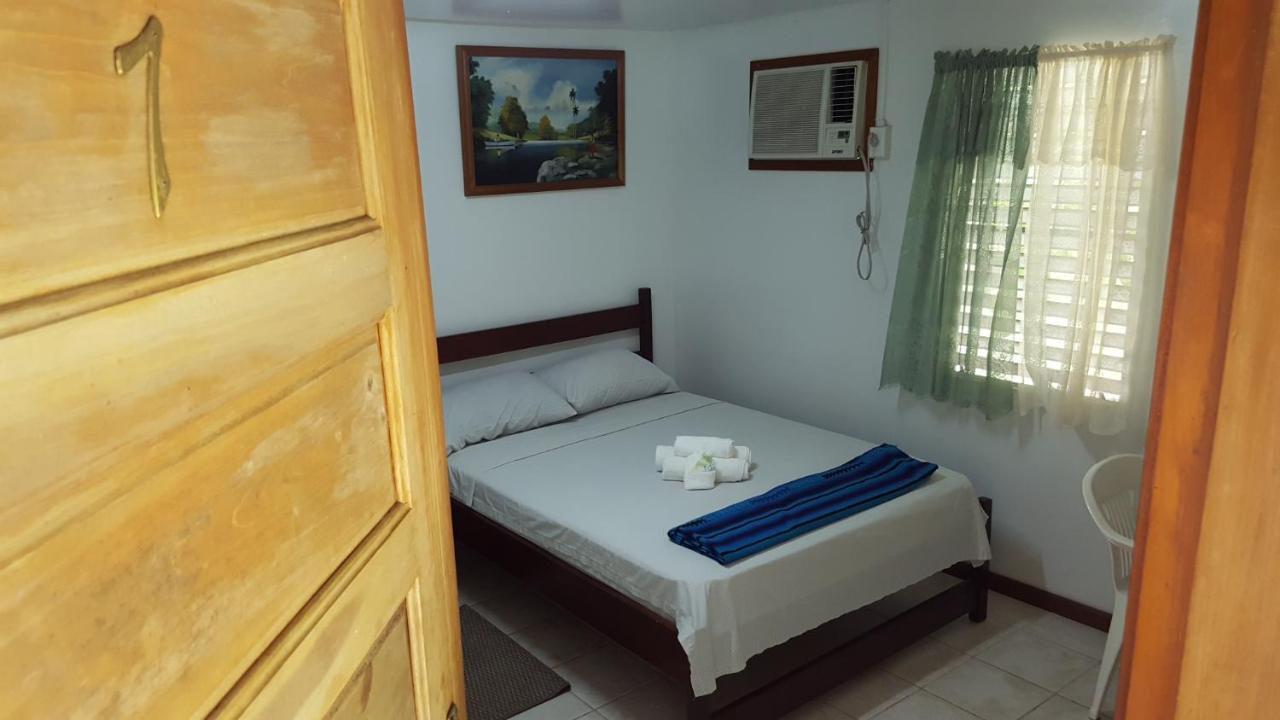 Nature Resort Bermudian Landing Exterior foto